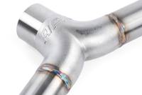 APR - HJQF CBK0016 APR Catback Exhaust System - GTI (MK6) - Fits 2010-2014 Volkswagen GTI - Image 20