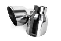 APR - HJQF CBK0016 APR Catback Exhaust System - GTI (MK6) - Fits 2010-2014 Volkswagen GTI - Image 21