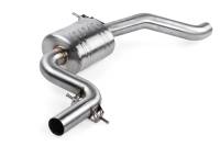 APR - HJQF CBK0016 APR Catback Exhaust System - GTI (MK6) - Fits 2010-2014 Volkswagen GTI - Image 24