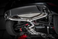APR - HJQF CBK0016 APR Catback Exhaust System - GTI (MK6) - Fits 2010-2014 Volkswagen GTI - Image 25