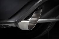 APR - HJQF CBK0016 APR Catback Exhaust System - GTI (MK6) - Fits 2010-2014 Volkswagen GTI - Image 27