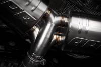APR - HJQF CBK0017 APR Catback Exhaust System - Fits 2018-2019 Volkswagen Golf R - Image 12