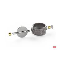 APR - HJQF CBK0017 APR Catback Exhaust System - Fits 2018-2019 Volkswagen Golf R - Image 14
