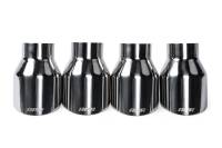 APR - HJQF CBK0017 APR Catback Exhaust System - Fits 2018-2019 Volkswagen Golf R - Image 22