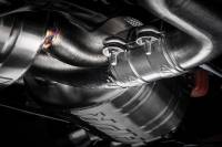 APR - HJQF CBK0017 APR Catback Exhaust System - Fits 2018-2019 Volkswagen Golf R - Image 30