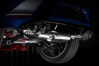 APR - HJQF CBK0017 APR Catback Exhaust System - Fits 2018-2019 Volkswagen Golf R - Image 33