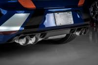 APR - HJQF CBK0021 APR Catback Exhaust System - Golf R (MK7) - Fits 2015-2017 Volkswagen Golf R - Image 34