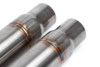 APR - HJQF CBK0023 APR Catback Exhaust System Center Muffler - S6/S7/RS6/RS7 (C7) - Image 4