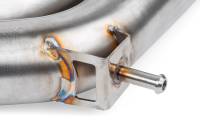 APR - HJQF CBK0023 APR Catback Exhaust System Center Muffler - S6/S7/RS6/RS7 (C7) - Image 5