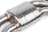 APR - HJQF CBK0023 APR Catback Exhaust System Center Muffler - S6/S7/RS6/RS7 (C7) - Image 6
