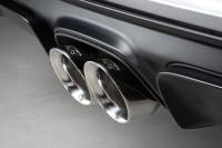 APR - HJQF CBK0024 APR Catback Exhaust System - Fits 2017-2025 Porsche 718 Boxster, 718 Cayman - Image 2