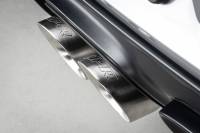 APR - HJQF CBK0024 APR Catback Exhaust System - Fits 2017-2025 Porsche 718 Boxster, 718 Cayman - Image 3