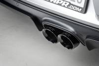 APR - HJQF CBK0024 APR Catback Exhaust System - Fits 2017-2025 Porsche 718 Boxster, 718 Cayman - Image 5