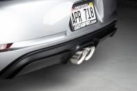 APR - HJQF CBK0024 APR Catback Exhaust System - Fits 2017-2025 Porsche 718 Boxster, 718 Cayman - Image 6