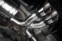 APR - HJQF CBK0024 APR Catback Exhaust System - Fits 2017-2025 Porsche 718 Boxster, 718 Cayman - Image 16