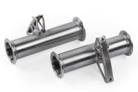 APR - HJQF CBK0024 APR Catback Exhaust System - Fits 2017-2025 Porsche 718 Boxster, 718 Cayman - Image 20