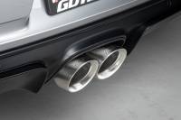 APR - HJQF CBK0024 APR Catback Exhaust System - Fits 2017-2025 Porsche 718 Boxster, 718 Cayman - Image 24