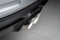 APR - HJQF CBK0024 APR Catback Exhaust System - Fits 2017-2025 Porsche 718 Boxster, 718 Cayman - Image 26