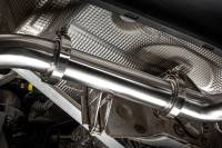 APR - HJQF CBK0024 APR Catback Exhaust System - Fits 2017-2025 Porsche 718 Boxster, 718 Cayman - Image 27
