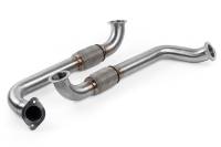 APR - HJQF CBK0024 APR Catback Exhaust System - Fits 2017-2025 Porsche 718 Boxster, 718 Cayman - Image 32