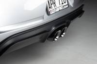 APR - HJQF CBK0024 APR Catback Exhaust System - Fits 2017-2025 Porsche 718 Boxster, 718 Cayman - Image 33
