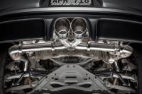 APR - HJQF CBK0024 APR Catback Exhaust System - Fits 2017-2025 Porsche 718 Boxster, 718 Cayman - Image 36