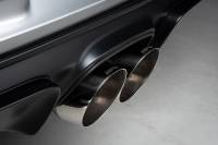 APR - HJQF CBK0024 APR Catback Exhaust System - Fits 2017-2025 Porsche 718 Boxster, 718 Cayman - Image 40