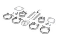 APR - HJQF CBK0024 APR Catback Exhaust System - Fits 2017-2025 Porsche 718 Boxster, 718 Cayman - Image 45