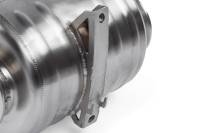 APR - HJQF CBK0028 APR Catback Exhaust System Left Muffler - 718 (982) 2.0T/2.5T - Fits 2017-2025 Porsche 718 Boxster, 718 Cayman - Image 9