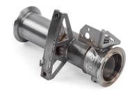 APR - HJQF CBK0030 APR Catback Exhaust System Right Valve - 718 (982) 2.0T/2.5T - Image 1