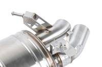 APR - HJQF CBK0037 APR Catback Exhaust System - RS4 / RS5 (B9) - Fits 2018-2025 Audi RS5, RS5 Sportback - Image 2