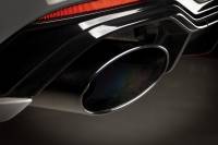 APR - HJQF CBK0037 APR Catback Exhaust System - RS4 / RS5 (B9) - Fits 2018-2025 Audi RS5, RS5 Sportback - Image 7