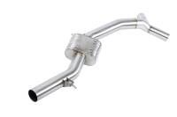 APR - HJQF CBK0037 APR Catback Exhaust System - RS4 / RS5 (B9) - Fits 2018-2025 Audi RS5, RS5 Sportback - Image 12