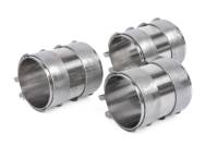 APR - HJQF CBK0038 APR Catback Exhaust System - GTI TRC (MK7.5) - Fits 2020-2021 Volkswagen GTI - Image 13