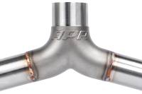 APR - HJQF CBK0038 APR Catback Exhaust System - GTI TRC (MK7.5) - Fits 2020-2021 Volkswagen GTI - Image 30