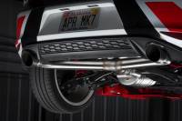 APR - HJQF CBK0038 APR Catback Exhaust System - GTI TRC (MK7.5) - Fits 2020-2021 Volkswagen GTI - Image 32