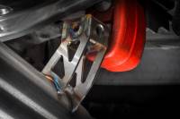 APR - HJQF CBK0039 APR Catback Exhaust System (w/ Front Muffler) - GTI TRC (MK7.5) - Fits 2020-2021 Volkswagen GTI - Image 4