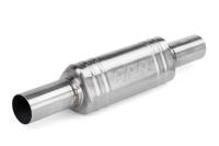 APR - HJQF CBK0039 APR Catback Exhaust System (w/ Front Muffler) - GTI TRC (MK7.5) - Fits 2020-2021 Volkswagen GTI - Image 22