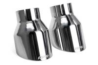 APR - HJQF CBK0039 APR Catback Exhaust System (w/ Front Muffler) - GTI TRC (MK7.5) - Fits 2020-2021 Volkswagen GTI - Image 27