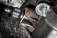 APR - HJQF CBK0039 APR Catback Exhaust System (w/ Front Muffler) - GTI TRC (MK7.5) - Fits 2020-2021 Volkswagen GTI - Image 37