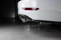 APR - HJQF CBK0040 APR Catback Exhaust System - Jetta GLI (MK7) - Fits 2019-2021 Volkswagen Jetta - Image 2