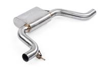 APR - HJQF CBK0040 APR Catback Exhaust System - Jetta GLI (MK7) - Fits 2019-2021 Volkswagen Jetta - Image 3