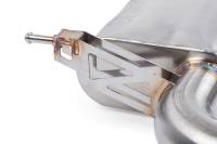 APR - HJQF CBK0040 APR Catback Exhaust System - Jetta GLI (MK7) - Fits 2019-2021 Volkswagen Jetta - Image 4