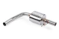 APR - HJQF CBK0040 APR Catback Exhaust System - Jetta GLI (MK7) - Fits 2019-2021 Volkswagen Jetta - Image 6