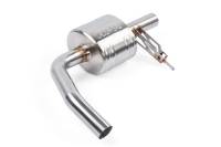 APR - HJQF CBK0040 APR Catback Exhaust System - Jetta GLI (MK7) - Fits 2019-2021 Volkswagen Jetta - Image 10