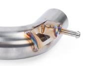 APR - HJQF CBK0040 APR Catback Exhaust System - Jetta GLI (MK7) - Fits 2019-2021 Volkswagen Jetta - Image 11