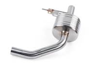 APR - HJQF CBK0040 APR Catback Exhaust System - Jetta GLI (MK7) - Fits 2019-2021 Volkswagen Jetta - Image 16