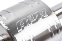 APR - HJQF CBK0040 APR Catback Exhaust System - Jetta GLI (MK7) - Fits 2019-2021 Volkswagen Jetta - Image 19