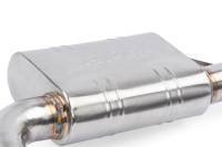 APR - HJQF CBK0040 APR Catback Exhaust System - Jetta GLI (MK7) - Fits 2019-2021 Volkswagen Jetta - Image 20
