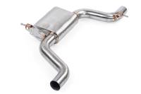 APR - HJQF CBK0040 APR Catback Exhaust System - Jetta GLI (MK7) - Fits 2019-2021 Volkswagen Jetta - Image 21